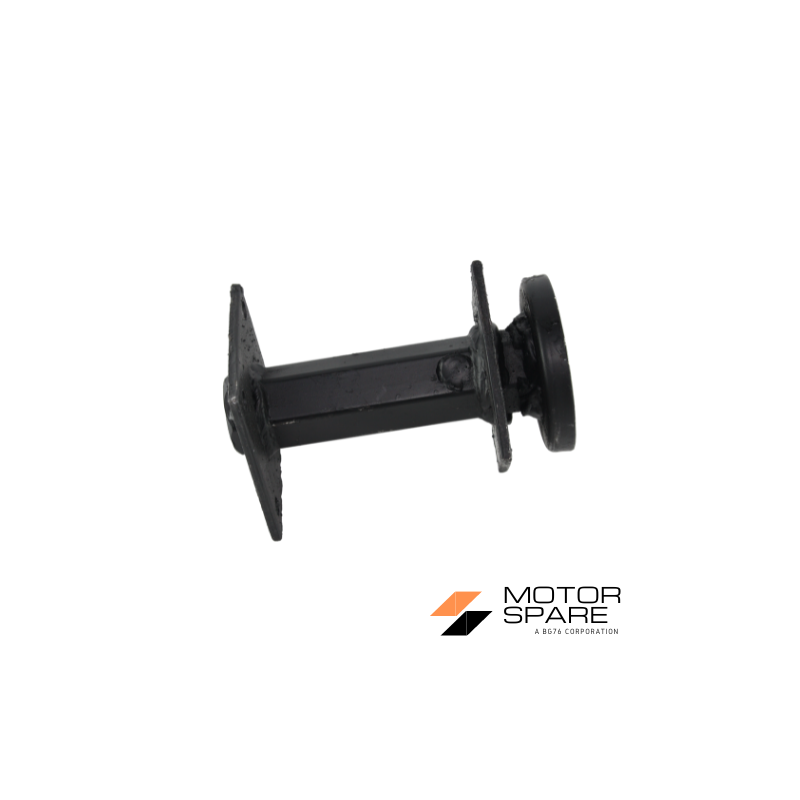 Mozzo I Elemento Motozappa Mecc.benassi BL 75 Esagono 20mm