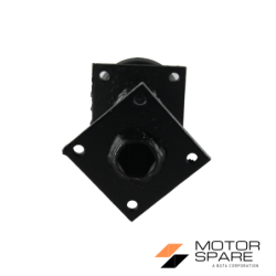 Mozzo I Elemento Motozappa Mecc.benassi BL 75 Esagono 20mm