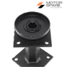Mozzo I Elemento Motozappa Mecc.benassi BL 75 Esagono 20mm