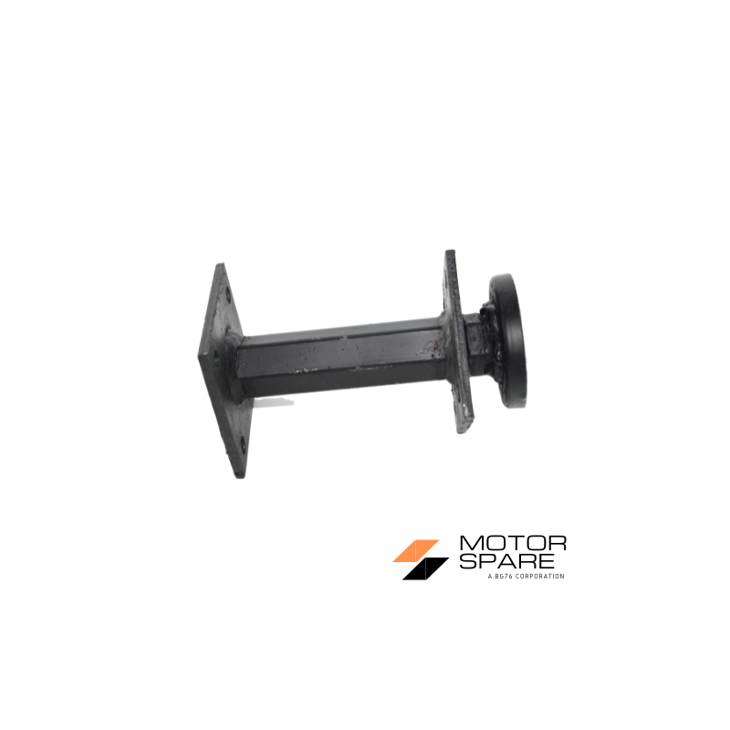 Mozzo I Elemento Motozappa Mecc.benassi RL300 RL304 Esagono 28mm