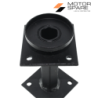 Mozzo I Elemento Motozappa Mecc.benassi RL300 RL304 Esagono 28mm