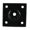 Mozzo II Elemento con Battente Motozappa Mecc.benassi RL300 RL304 Esagono 27mm