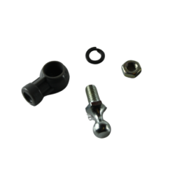 CARBURATORE DELL'ORTO FHCD 20.16 ALBERINO ALTO MOTORE MINARELLI I125 ZANETTI MORINI Rif. Orig. 7376