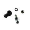 CARBURATORE DELL'ORTO FHCD 20.16 ALBERINO ALTO MOTORE MINARELLI I125 ZANETTI MORINI Rif. Orig. 7376