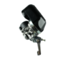 CARBURATORE DELL'ORTO 14.14 L MOTORE DUCATI BETA CM46