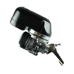 CARBURATORE DELL'ORTO 14.14 L MOTORE DUCATI BETA CM46