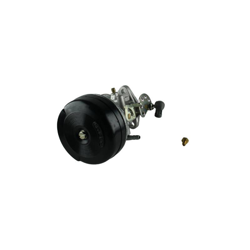 CARBURATORE DELL'ORTO FHCD 20.16 MOTORE DUCATI ACERO Rif. Orig. 7362
