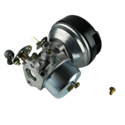 CARBURATORE DELL'ORTO FHCD 20.16 MOTORE DUCATI ACERO Rif. Orig. 7362