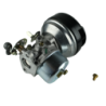 CARBURATORE DELL'ORTO FHCD 20.16 MOTORE DUCATI ACERO Rif. Orig. 7362