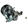 CARBURATORE DELL'ORTO FHCD 20.16 MOTORE DUCATI ACERO Rif. Orig. 7362
