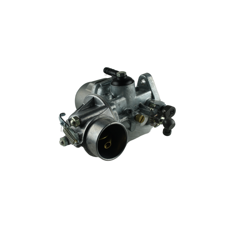 CARBURATORE DELL'ORTO FHE 22.19 VERSIONE MOTOZAPPA MOTORE MINARELLI I160 I190 ZANETTI A175 RIF.ORIG. 7520 Rif. Orig. 7520