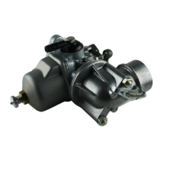 CARBURATORE DELL'ORTO FHE 22.19 VERSIONE MOTOZAPPA MOTORE MINARELLI I160 I190 ZANETTI A175 RIF.ORIG. 7520 Rif. Orig. 7520