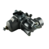 CARBURATORE DELL'ORTO FHE 22.19 VERSIONE MOTOZAPPA MOTORE MINARELLI I160 I190 ZANETTI A175 RIF.ORIG. 7520 Rif. Orig. 7520