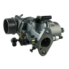 CARBURATORE DELL'ORTO FHE 22.19 VERSIONE MOTOZAPPA MOTORE MINARELLI I160 I190 ZANETTI A175 RIF.ORIG. 7520 Rif. Orig. 7520