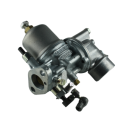 CARBURATORE DELL'ORTO FHE 22.19 VERSIONE MOTOZAPPA MOTORE MINARELLI I160 I190 ZANETTI A175 RIF.ORIG. 7520 Rif. Orig. 7520
