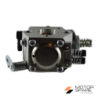 CARBURATORE MOTOSEGA MOTORE STIHL MS210
