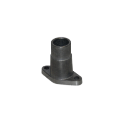 COLLETTORE ASPIRAZIONE PER CARBURATORE 1 19 BING MOTORE JLO CM 101 125 152 MINSEL M100 150 165 MINARELLI