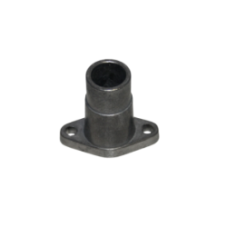 COLLETTORE ASPIRAZIONE PER CARBURATORE 1 19 BING MOTORE JLO CM 101 125 152 MINSEL M100 150 165 MINARELLI