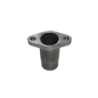 COLLETTORE ASPIRAZIONE PER CARBURATORE 1 19 BING MOTORE JLO CM 101 125 152 MINSEL M100 150 165 MINARELLI