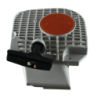 AUTOAVVOLGENTE MOTORE STIHL MS230 ED 023
