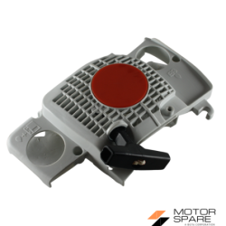 AUTOAVVOLGENTE MOTORE STIHL...