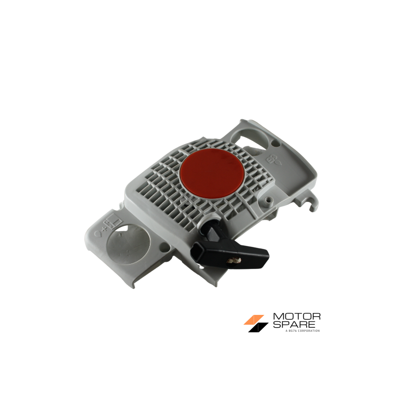 AUTOAVVOLGENTE MOTORE STIHL 018 E 180