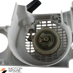 AUTOAVVOLGENTE MOTORE STIHL 018 E 180