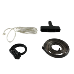 KIT AUTOAVVOLGENTE MOTORE MINSEL M100 M150 M165