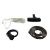 KIT AUTOAVVOLGENTE MOTORE MINSEL M100 M150 M165