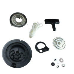KIT AUTOAVVOLGENTE MOTORE MINSEL M100 M150 M165