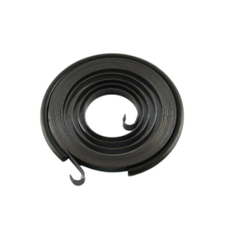 MOLLA AUTOAVVOLGENTE AVVIAMENTO MOTORE JLO CM 80 90 101 125 152 197