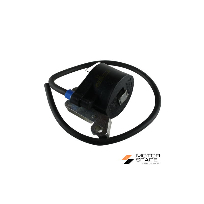BOBINA CENTRALINA ELETTRONICA MOTORE CM 25 46 80 90