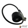BOBINA CENTRALINA ELETTRONICA MOTORE CM 25 46 80 90