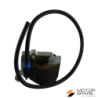 BOBINA CENTRALINA ELETTRONICA MOTORE CM 25 46 80 90