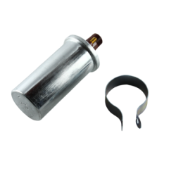 BOBINA CENTRALINA ELETTRONICA ESTERNA CORRENTE CONTINUA MOTORE MINARELLI DUCATI ZANETTI A165 A175 B120 MINSEL M100 M150 M165