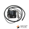 BOBINA CENTRALINA ELETTRONICA ORIGINALE MOTORE PVL MINSEL M100 M150 M165