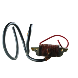 BOBINA CENTRALINA ELETTRONICA INTERNA MOTORE OLEOMAC 250 260 480 482 CEV 04235