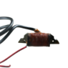 BOBINA CENTRALINA ELETTRONICA INTERNA MOTORE OLEOMAC 250 260 480 482 CEV 04235