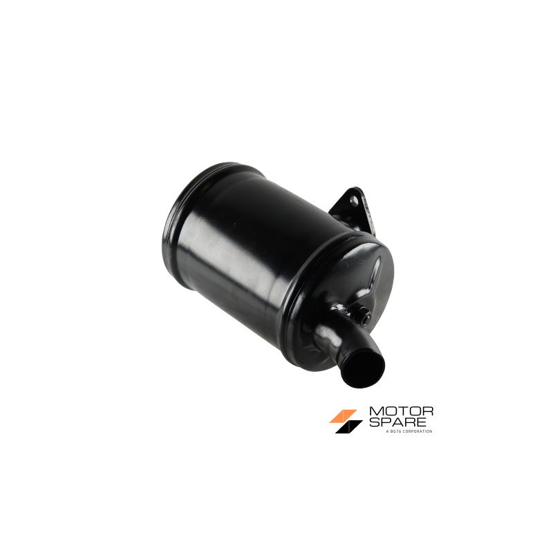 MARMITTA MOTORE BRUMI JLO CM 101 125 152 BETA 210