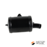 MARMITTA MOTORE BRUMI JLO CM 101 125 152 BETA 210