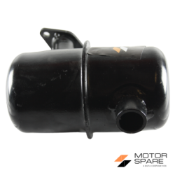 MARMITTA MOTORE INTERMOTOR...