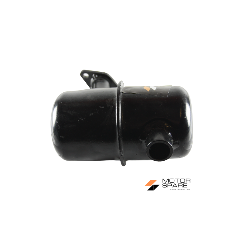 MARMITTA MOTORE INTERMOTOR IM300 IM350