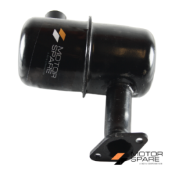 MARMITTA MOTORE INTERMOTOR IM300 IM350