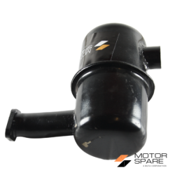 MARMITTA MOTORE INTERMOTOR IM300 IM350