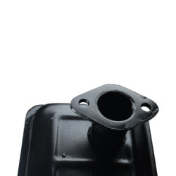MARMITTA MOTORE PASBO JLO CM 152 N.T.
