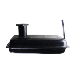 MARMITTA MOTORE PASBO JLO CM 152 N.T.
