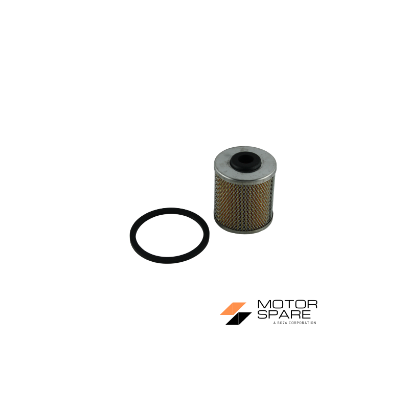 FILTRO NAFTA CON GUARNIZIONE MOTORE PASQUALI DUCATI