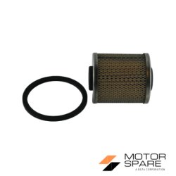 FILTRO NAFTA CON GUARNIZIONE MOTORE PASQUALI DUCATI