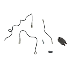 MODULO DI CORRENTE PER MOTOZAPPE VARIE
