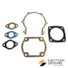 SERIE GUARNIZIONI COMPLETA MOTORE BETA B205 B210